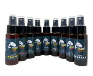 Method Feeder Fans Fluo Spray 50ml